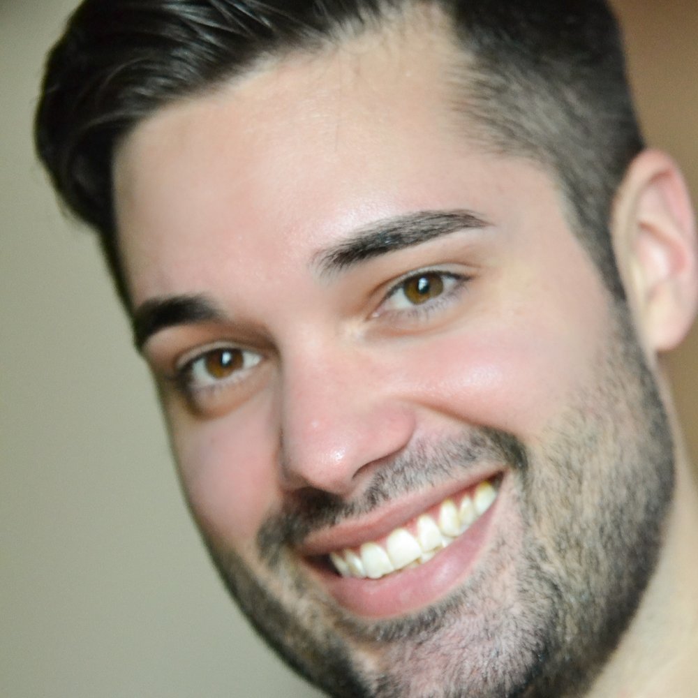 Jonathan Mello