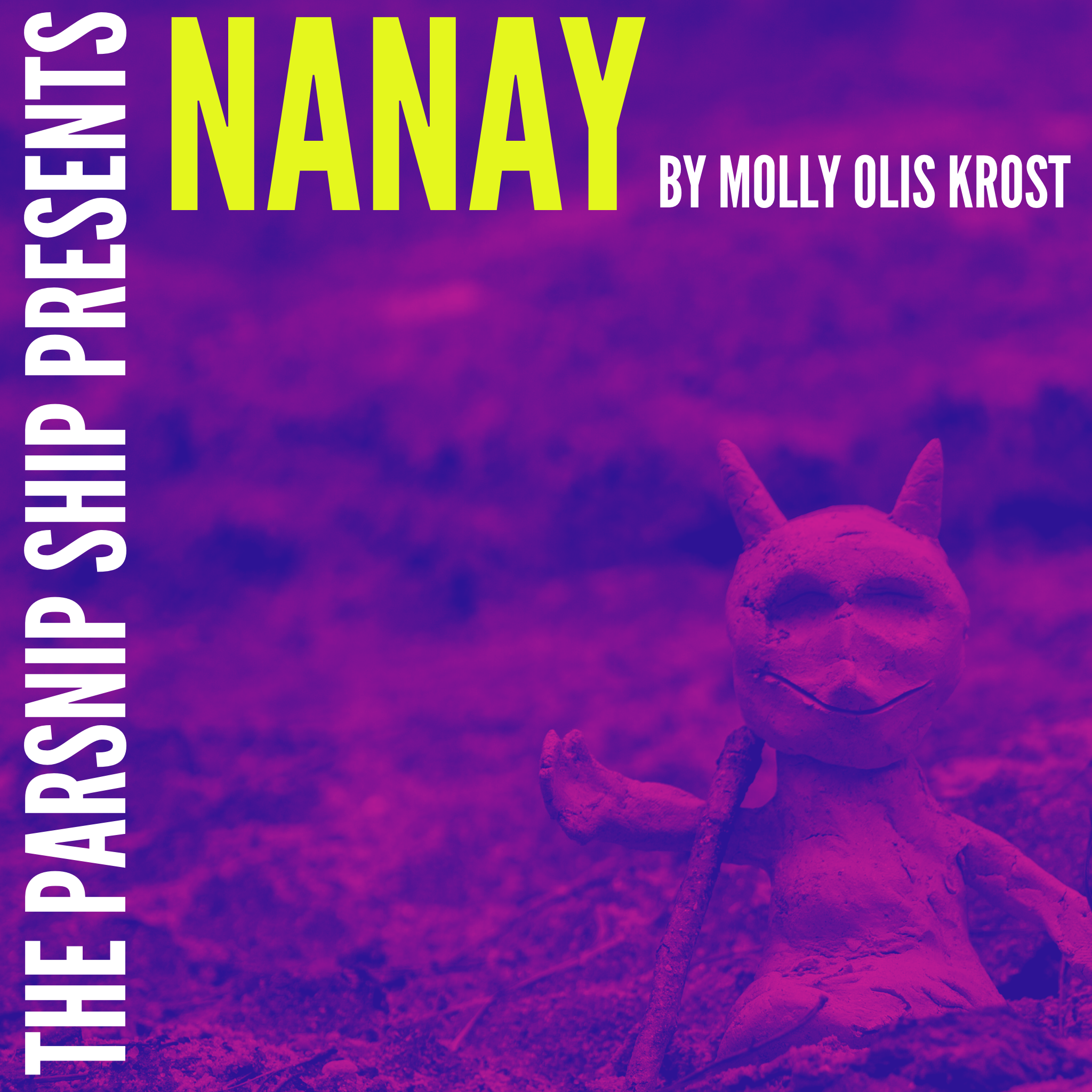 S5E7: Nanay