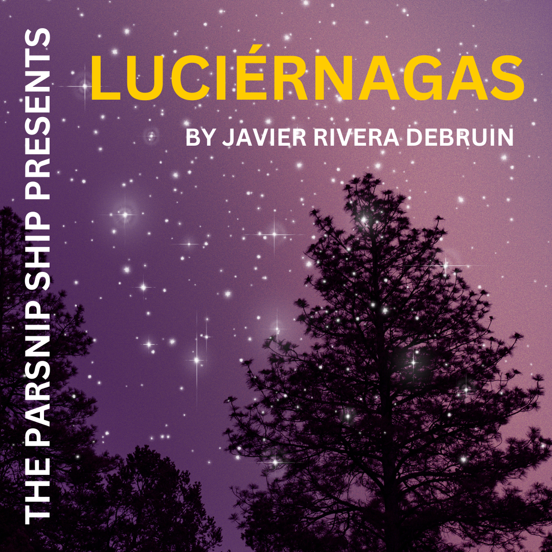 S5E8: Luciérnagas