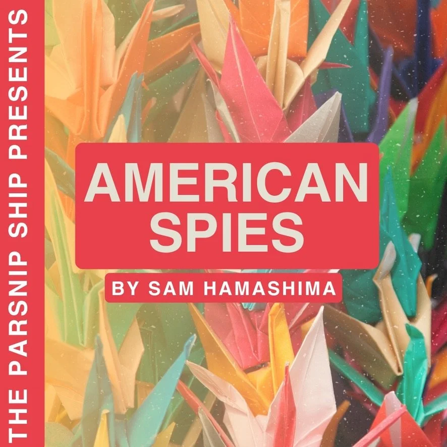S6E1: American Spies