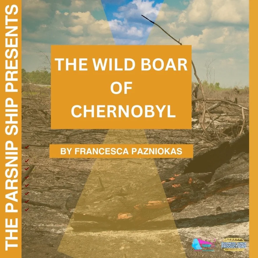 S6E4: The Wild Boar of Chernobyl