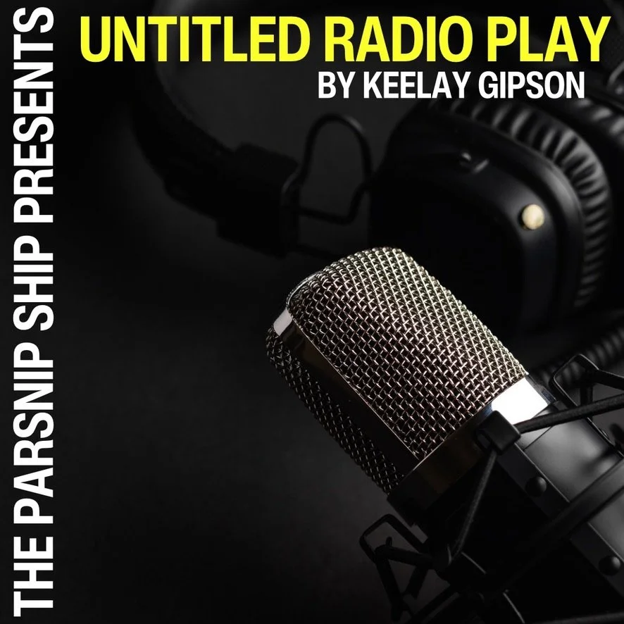 S2E1: Untitled Radio Play