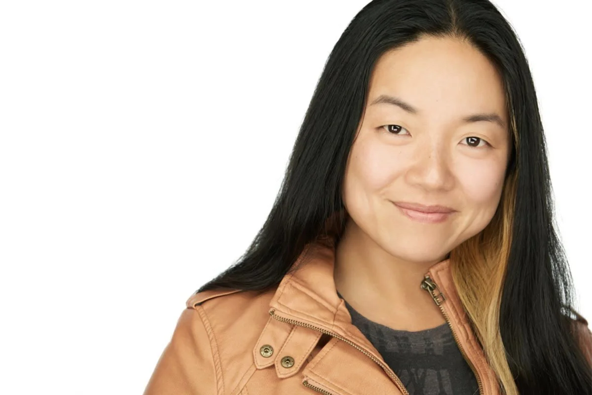Desdemona Chiang