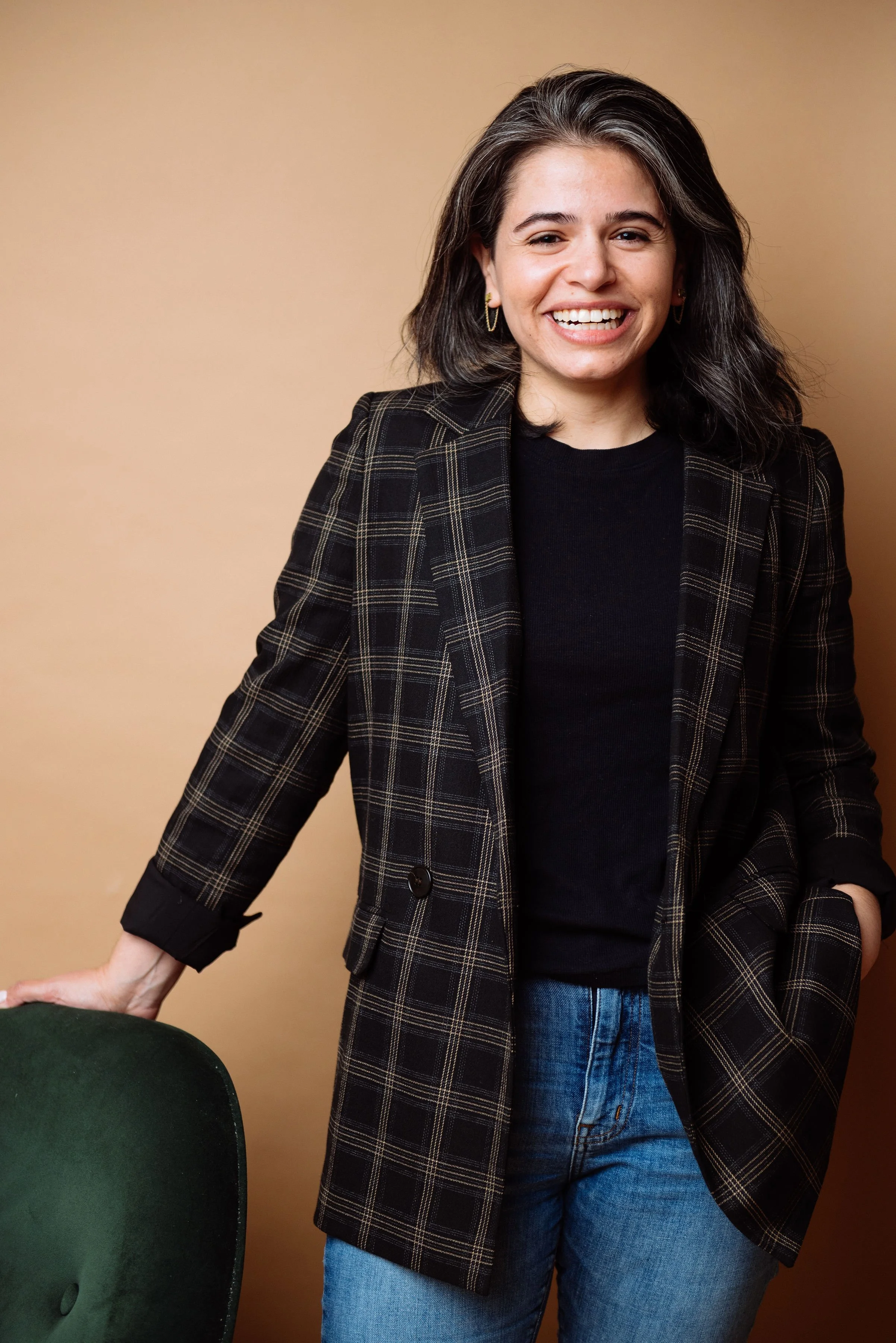 Estefanía Fadul