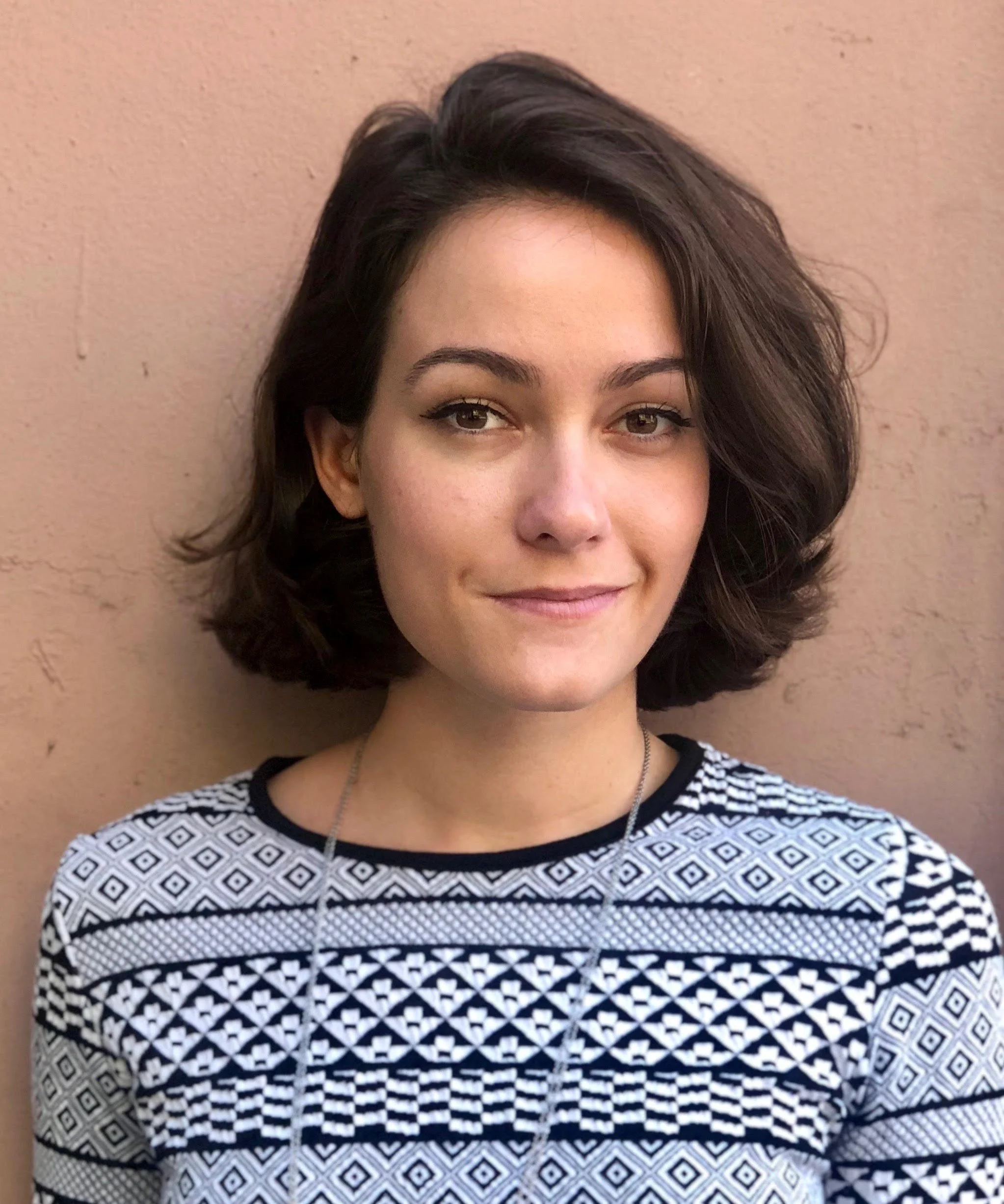 Dalia Ashurina