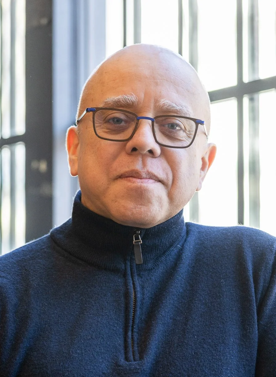 Jorge Merced