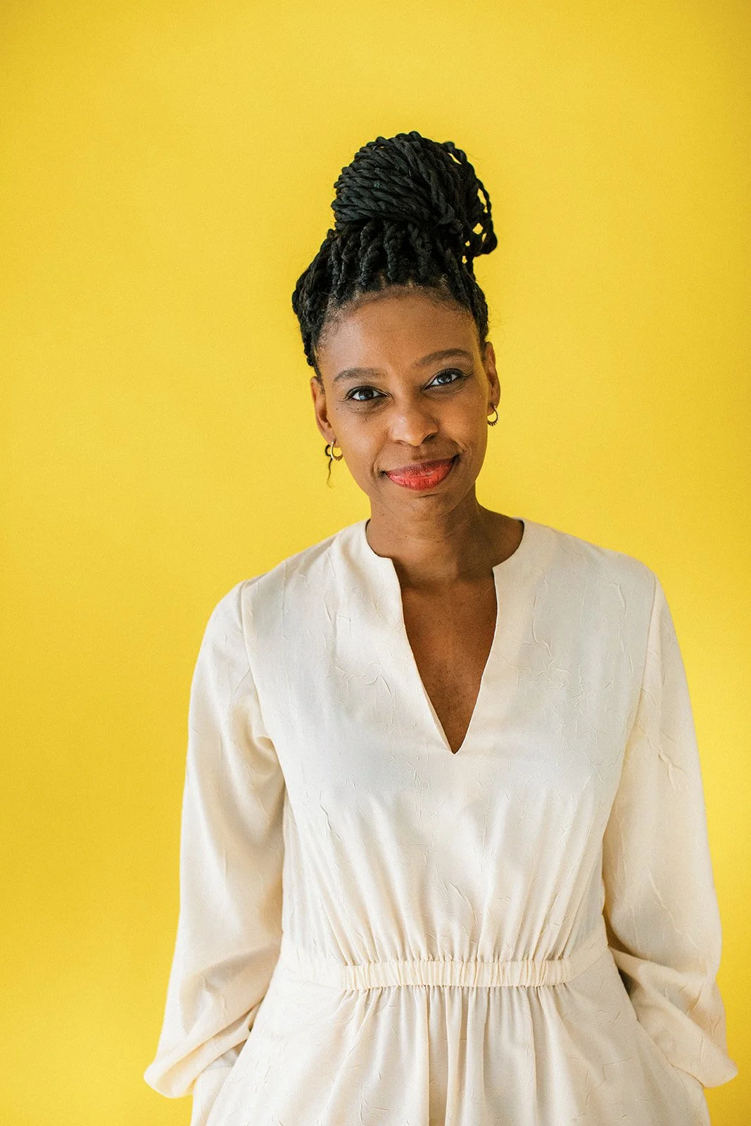 Tamilla Woodard