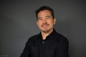 Andrew Saito