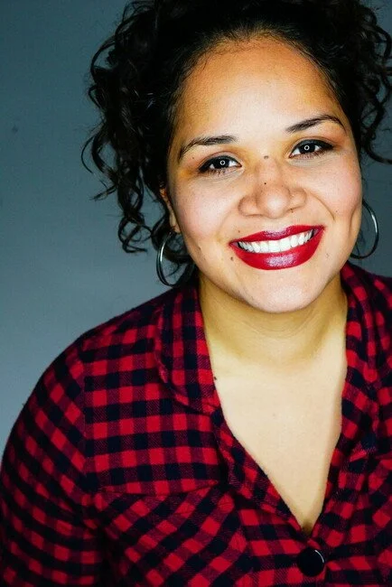 Christin Eve Cato