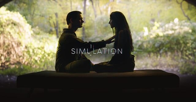 Today is the online release of my short film Simulation. A link to the film is in my bio. I hope you all will give it a watch some time!
.
.
Special thanks to all the cast, crew, and friends that helped along the way in putting this film together.
.

