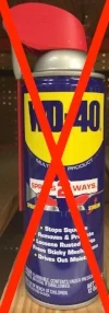 WD-40