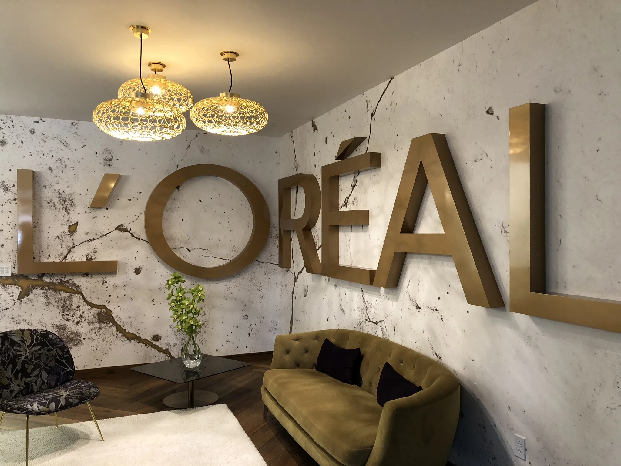 L'Oreal USA