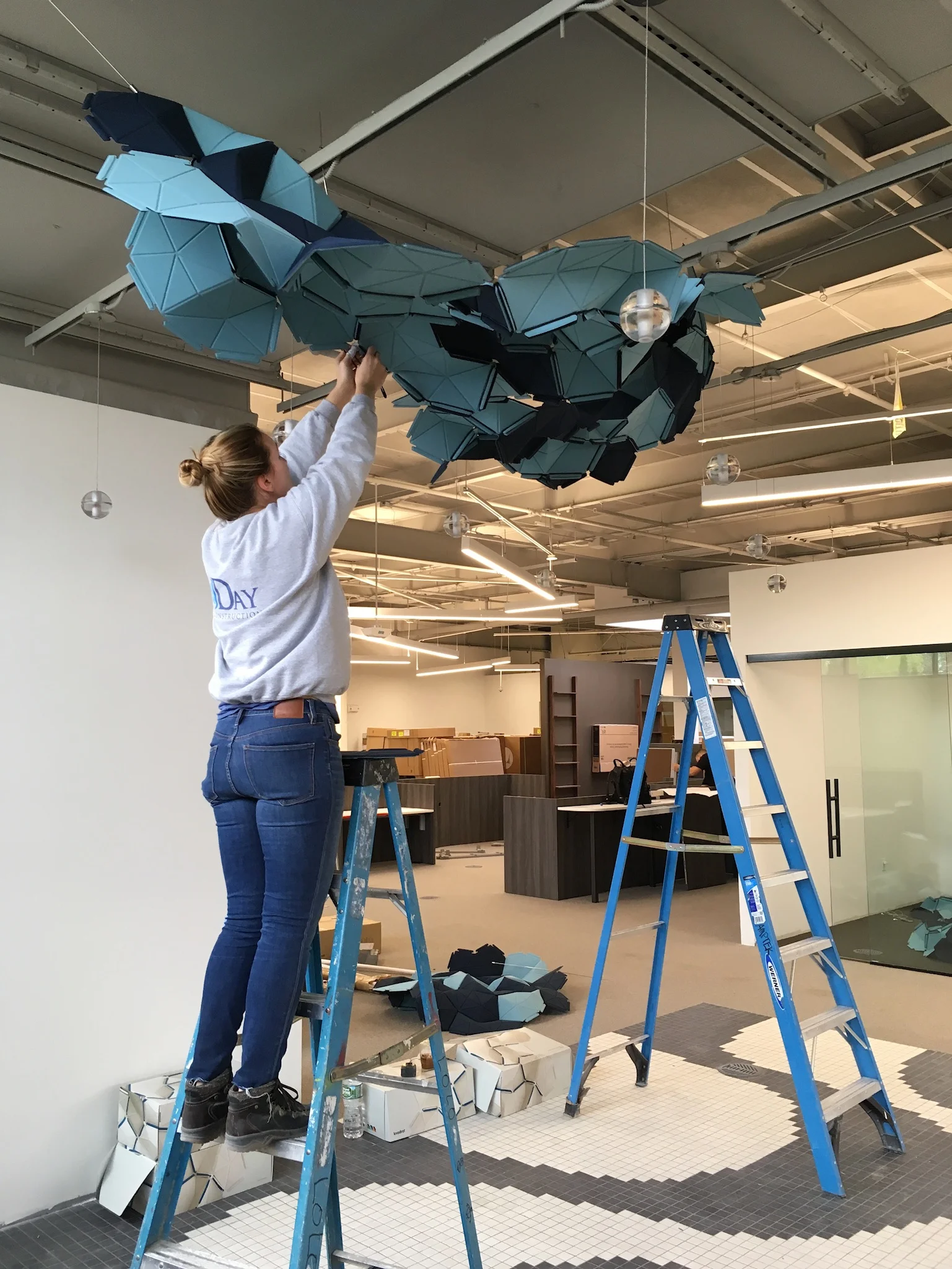 Kvadrat Cloud System