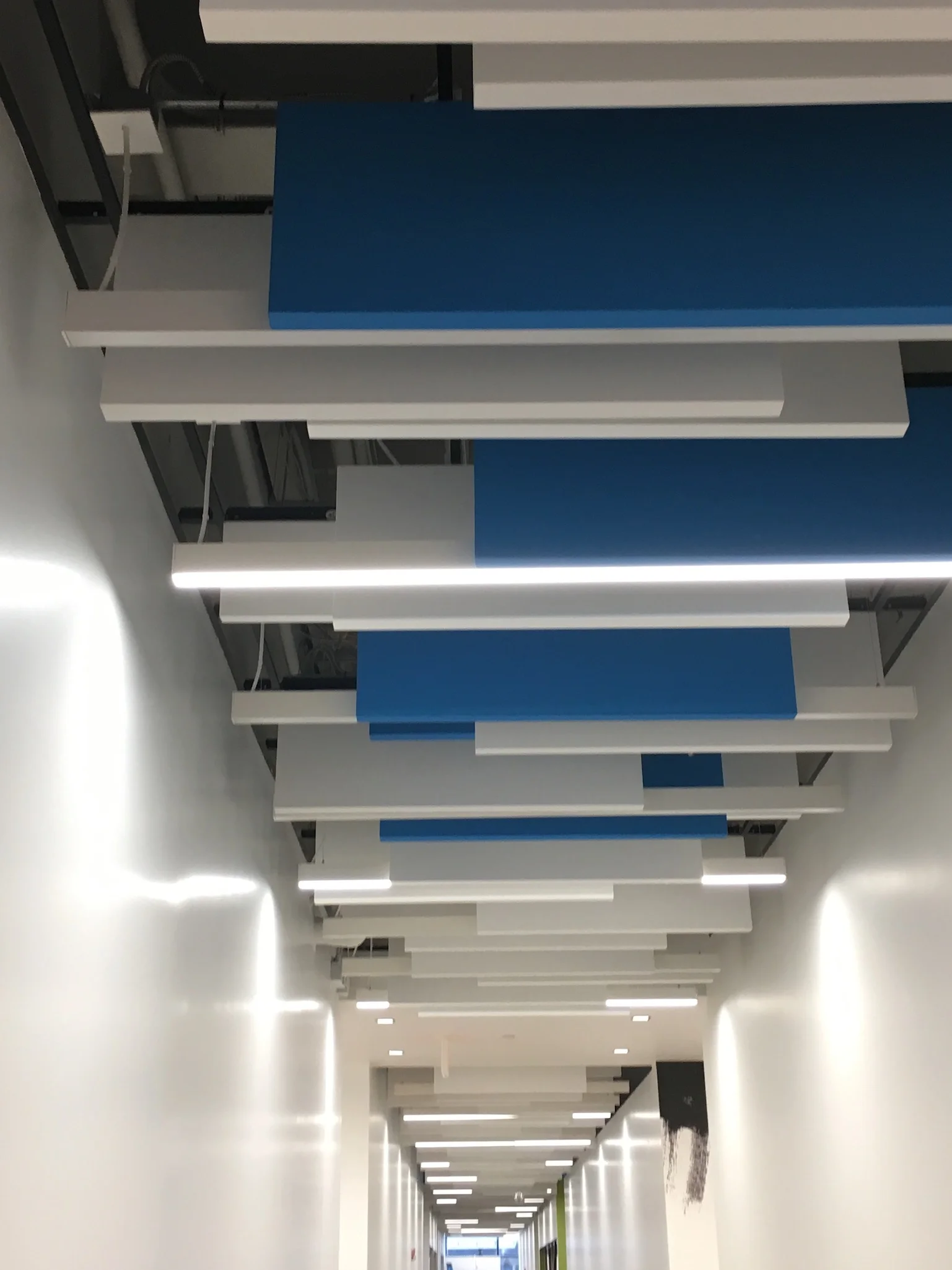 Armstrong SoundScapes Blades