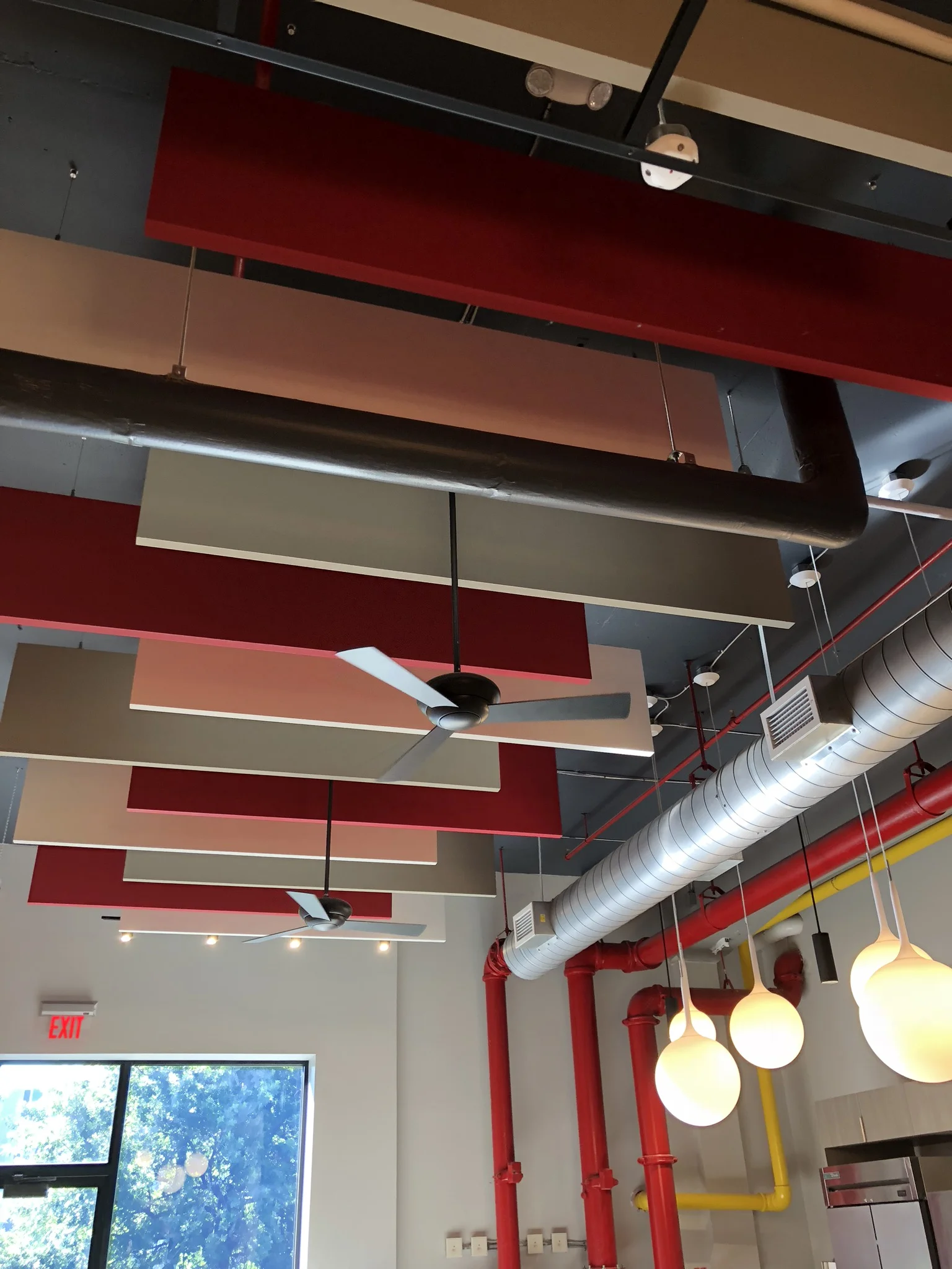 Armstrong SoundScapes Blades