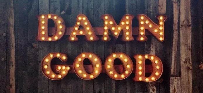 Pack Up + Go has so much to be thankful for today + every day. To our followers, hotel partners, + travelers, we hope you have a “damn good” Thanksgiving!