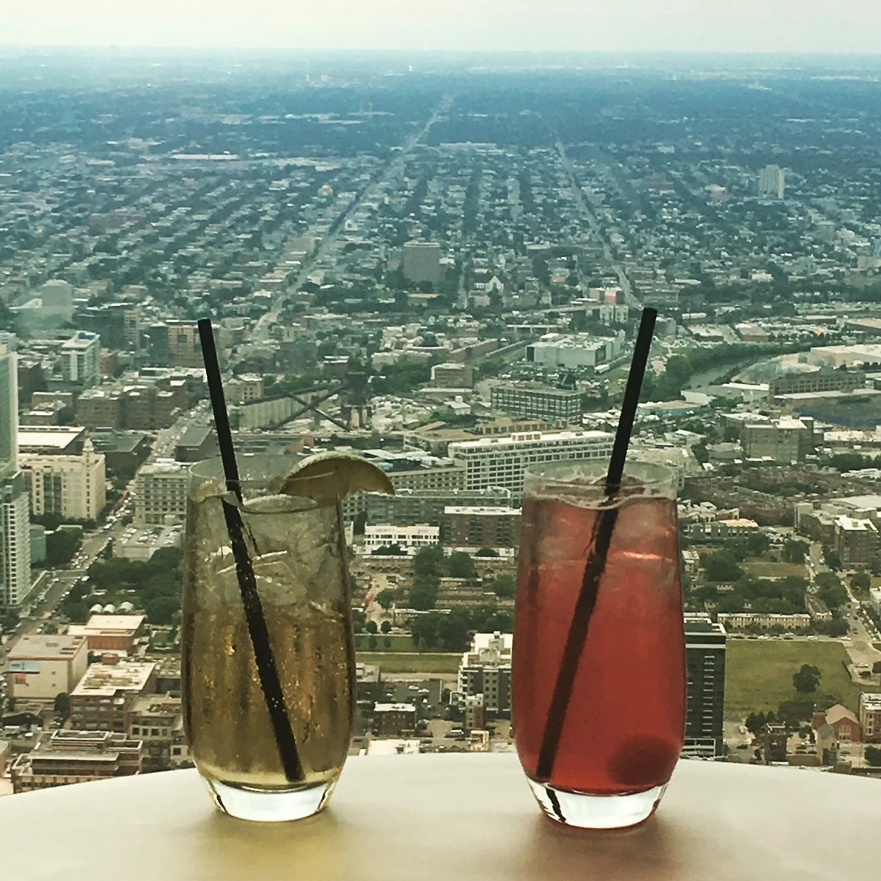 From the Pack Up + Go team to all, cheers to the weekend!