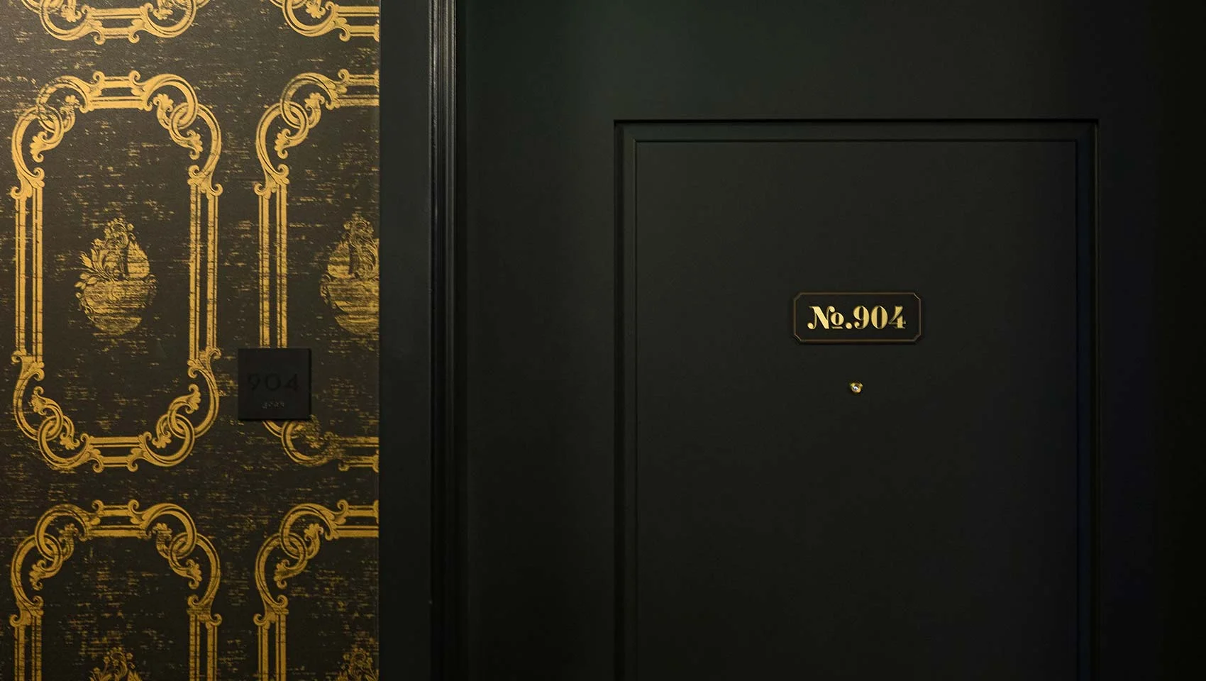 Image courtesy of the Palladian Hotel