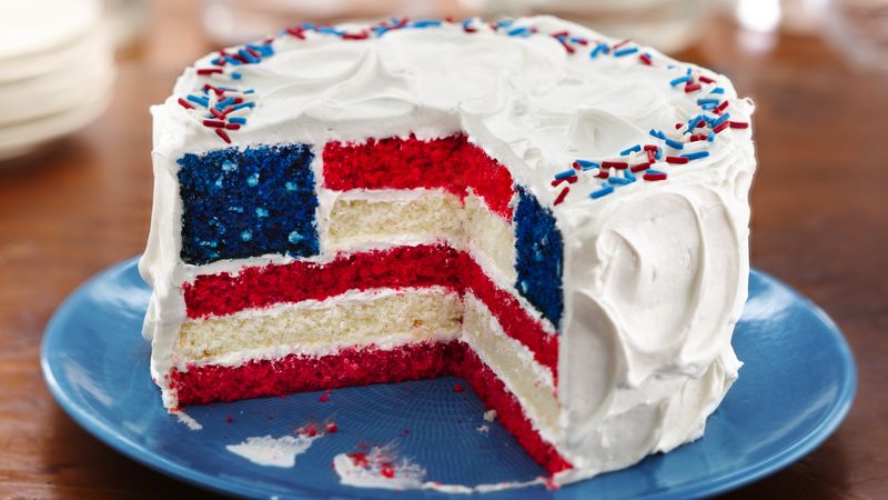 Image Courtesy of Betty Crocker