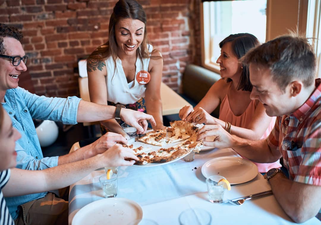 Image Courtesy of Delicious Denver Food Tours