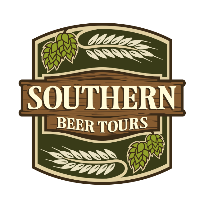 Image Courtesy of Southern Beer Tours