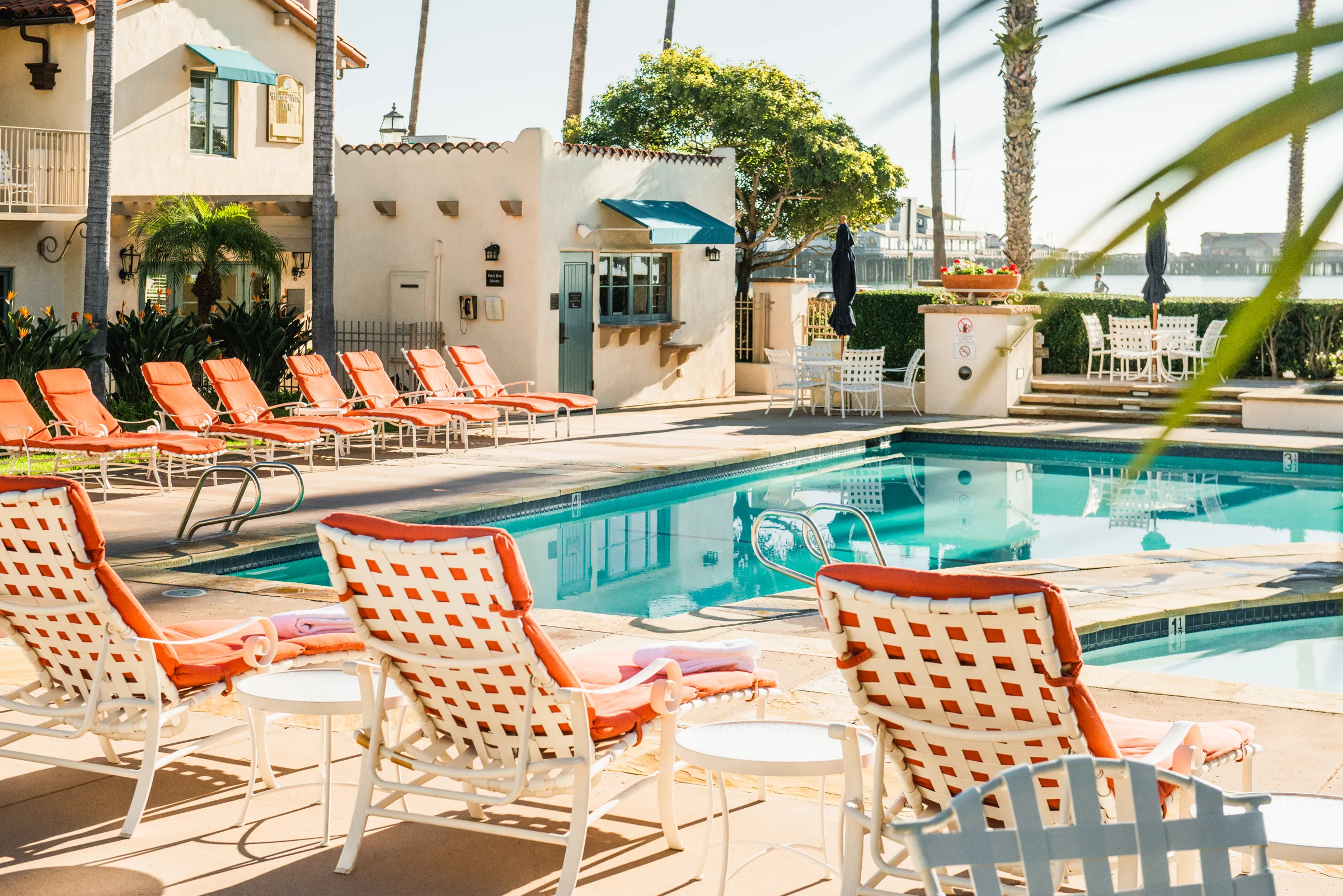Image courtesy of the Harbor View Inn