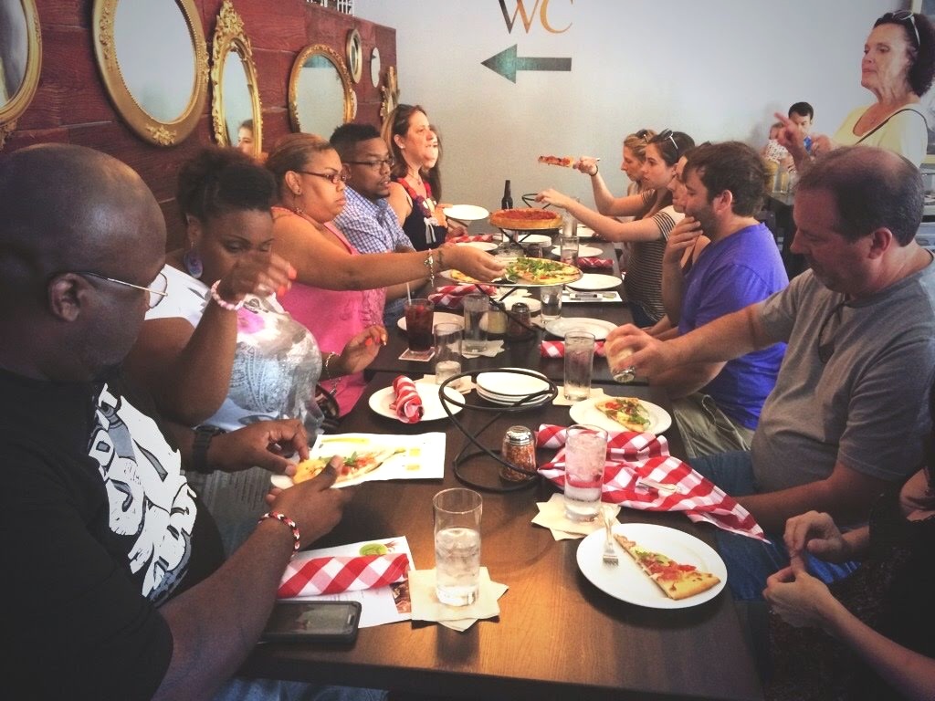 Image Courtesy of Savor Saint Louis Food Tours