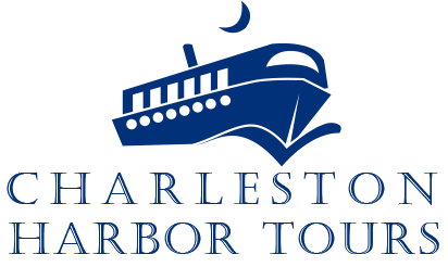 Image Courtesy of Charleston Harbor Tours + Events
