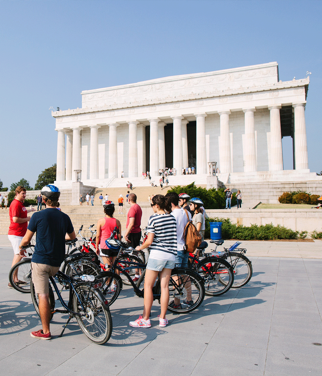 Image Courtesy of Fat Tire Tours