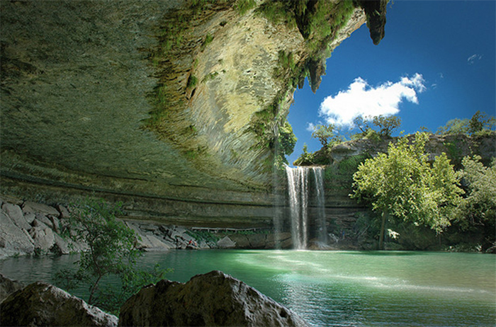 Image courtesy of 365 Things Austin