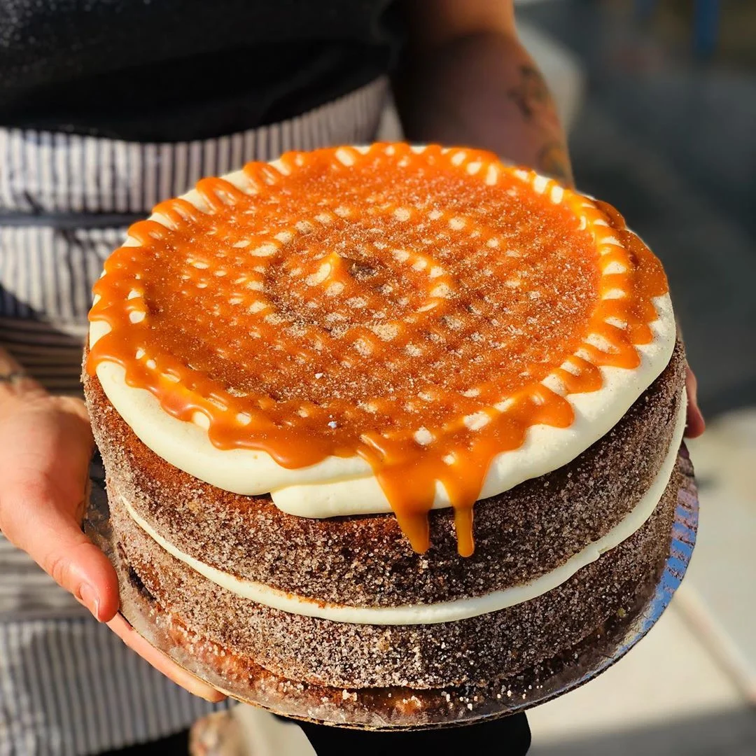 Image courtesy of Urban Cookies