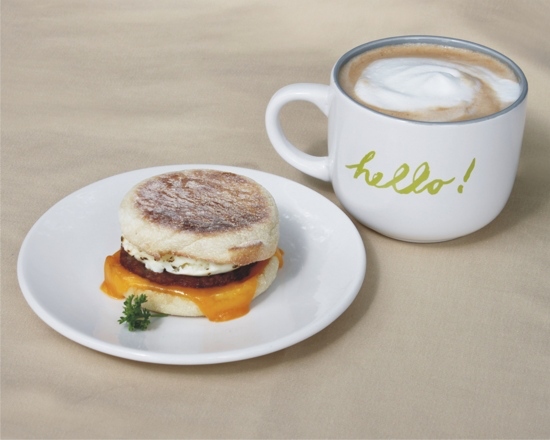 Image courtesy of Poppy Seed Bakery + Café