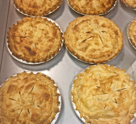 Image courtesy of Boise Pie Co.