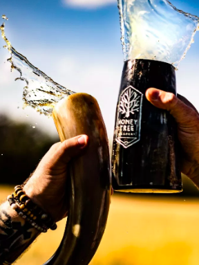 Image courtesy of Honeytree Meadery