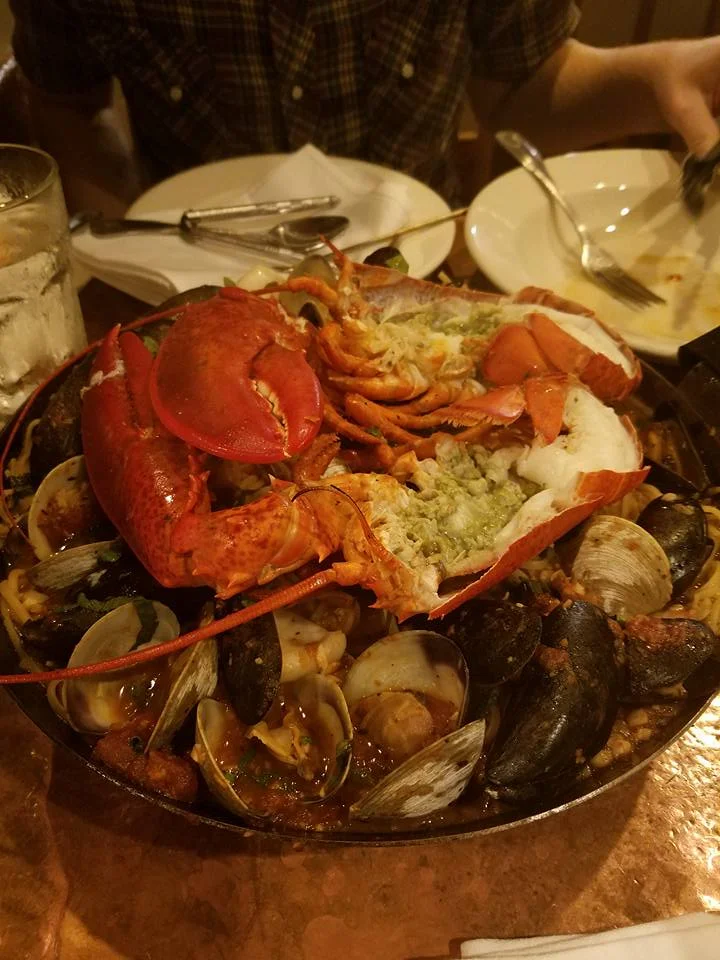Don’t “clam” up; post that selfie!