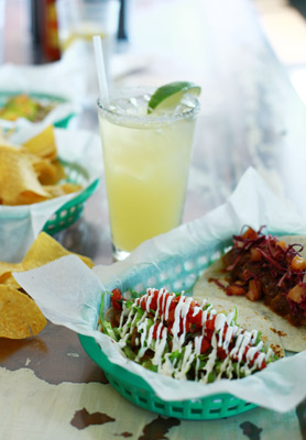 Image courtesy of White Duck Taco