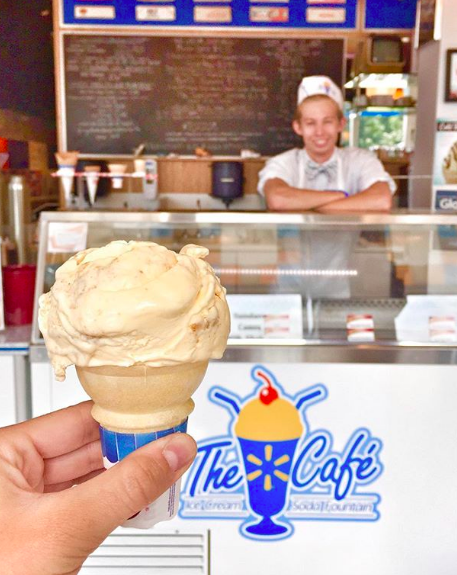 Image courtesy of Spark Cafe Soda Fountain