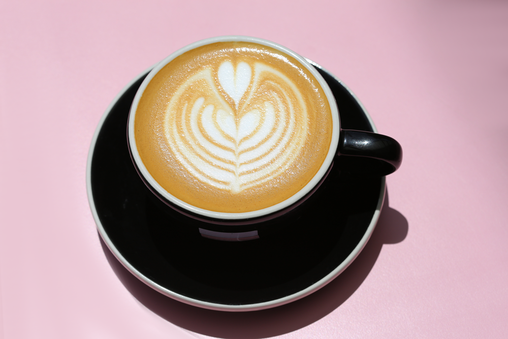 Image Courtesy of Reveille Coffee Co