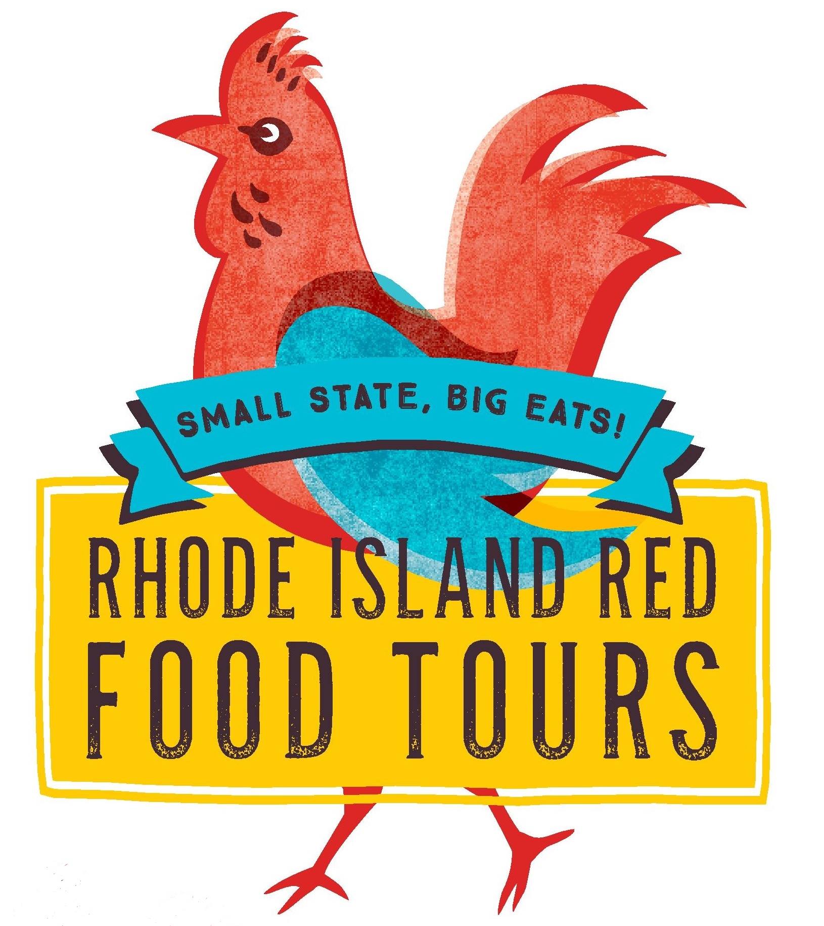Image courtesy of Rhode Island Red Food Tours