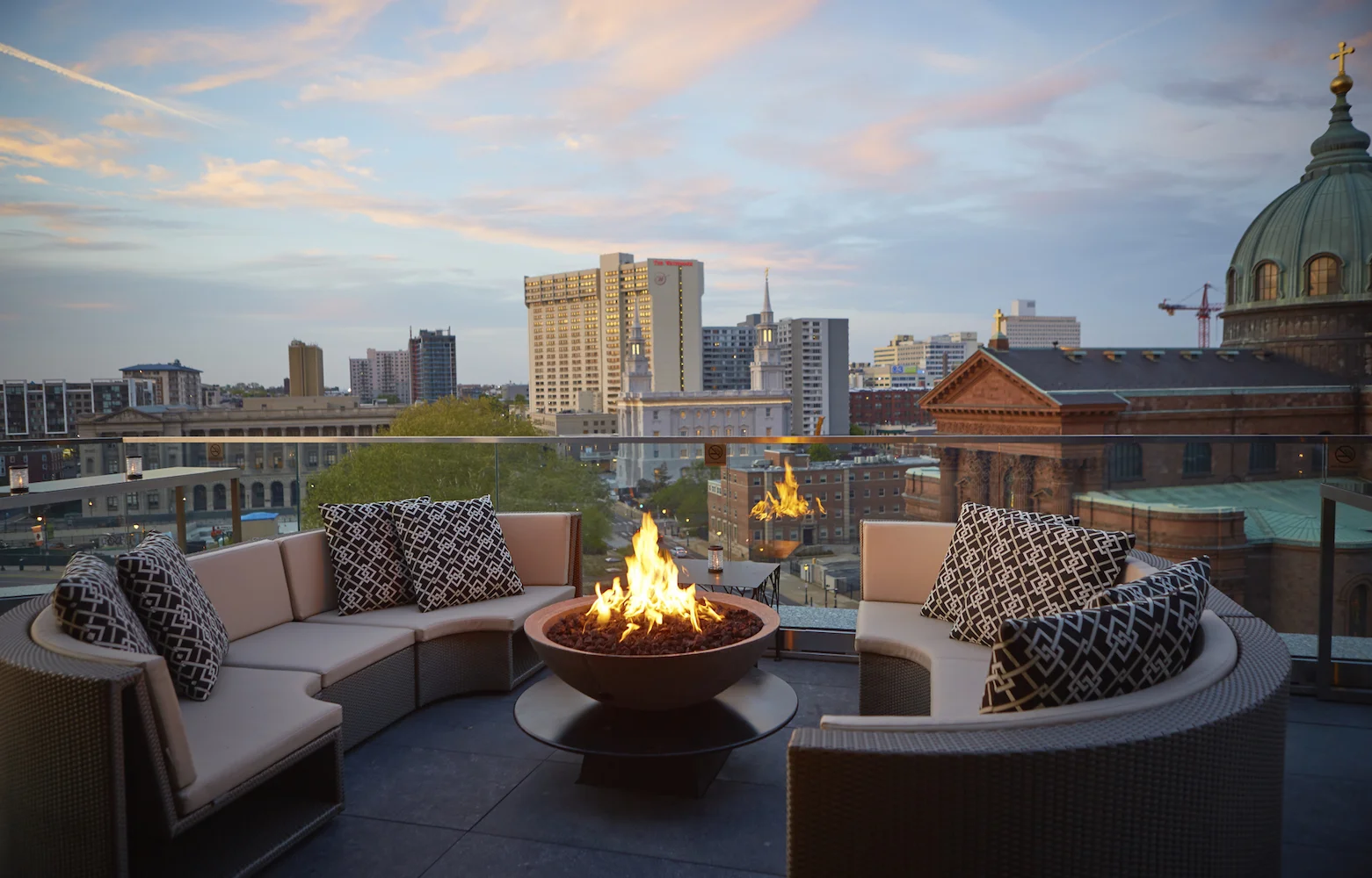 Image Courtesy of Assembly Rooftop