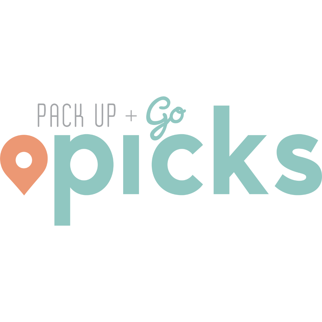 Destination Guides — Pack Up + Go | A Surprise Travel Brand
