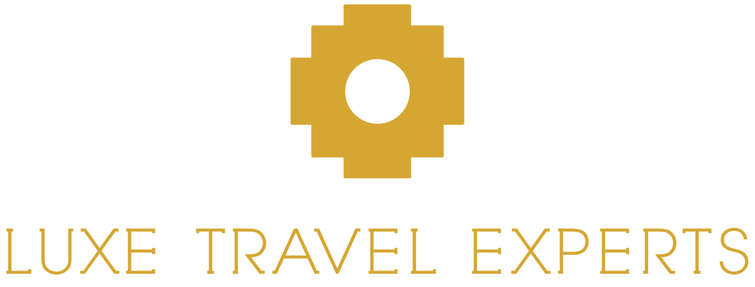 Luxe Travel Experts
