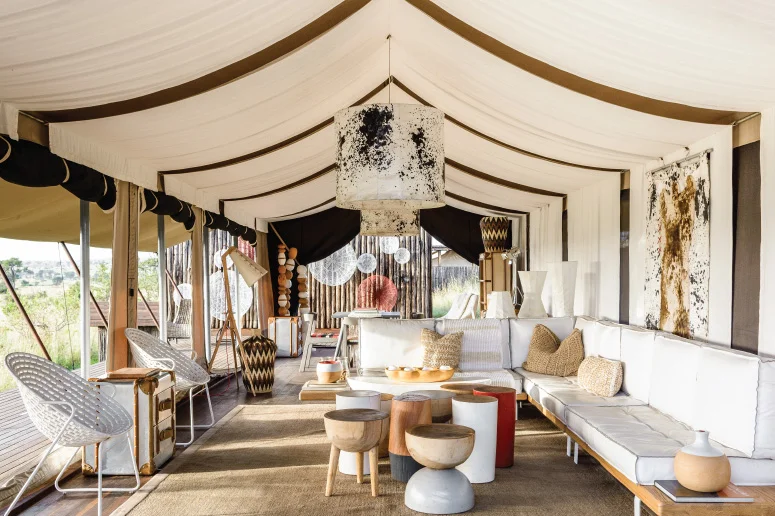 Tanzania tented camp, Japan's hidden gems, and the exclusive winter cruise sale