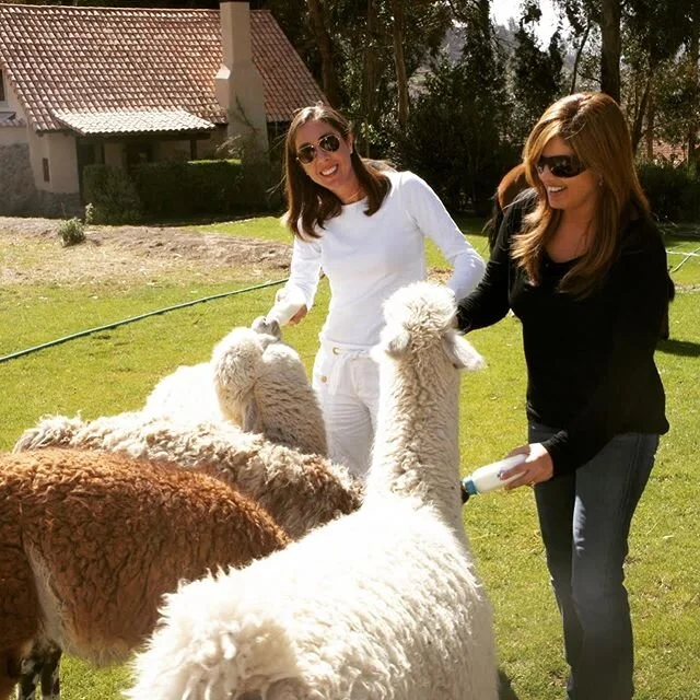 Today is my friend Jessica&rsquo;s birthday...we just reconnected again after a few years of being &ldquo;too busy with our own lives&rdquo;. We have been friends since high school and have travelled together to many places. Here are a few pictures o