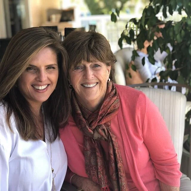 Happy Mother&rsquo;s Day to my beautiful Mama and to all the mother&rsquo;s around the world. 💕 #happymothersday