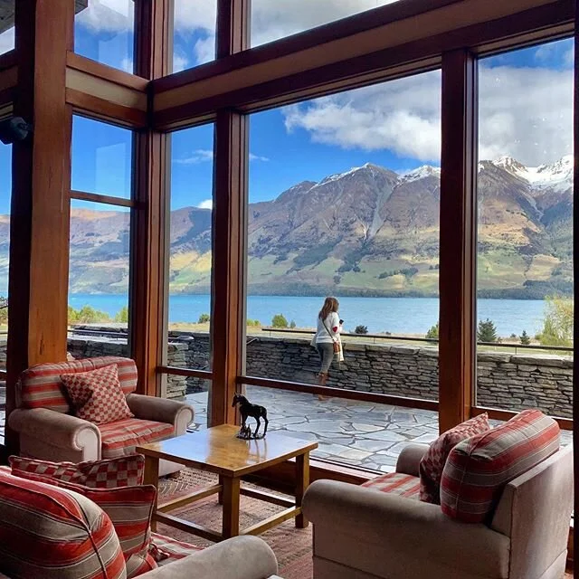 &ldquo;It seems that the more places I see and experience, the bigger I realize the world to be. The more I become aware of, the more I realize how relatively little I know of it, how many places I have still to go, how much more there is to learn.&r