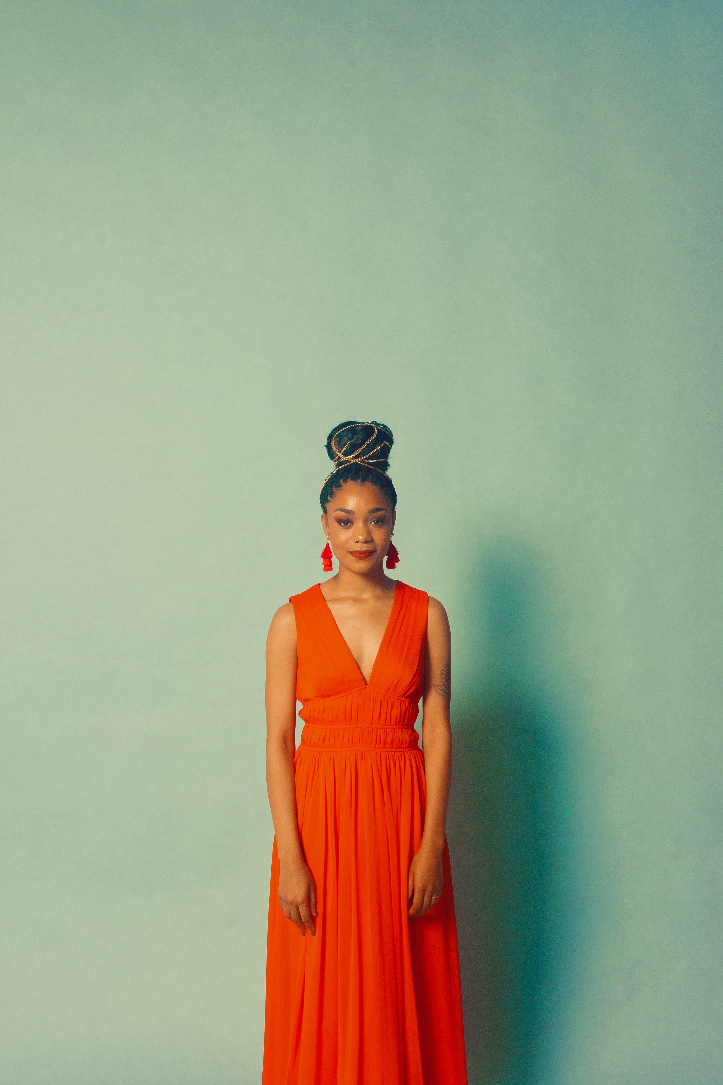 ARTISTS — Gotee Records