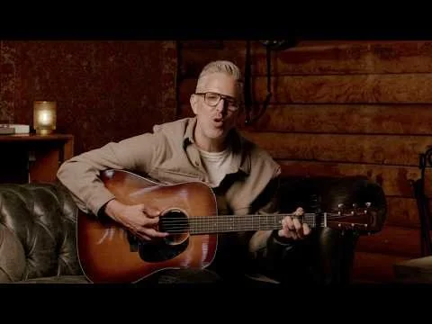 Matt Hammitt - Days God Gave (Official Music Video)