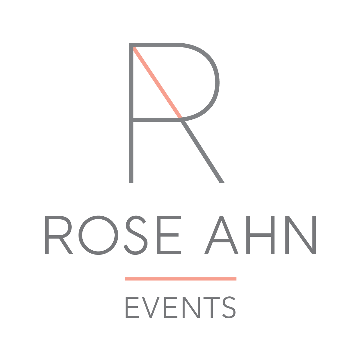 Rose Ahn Events