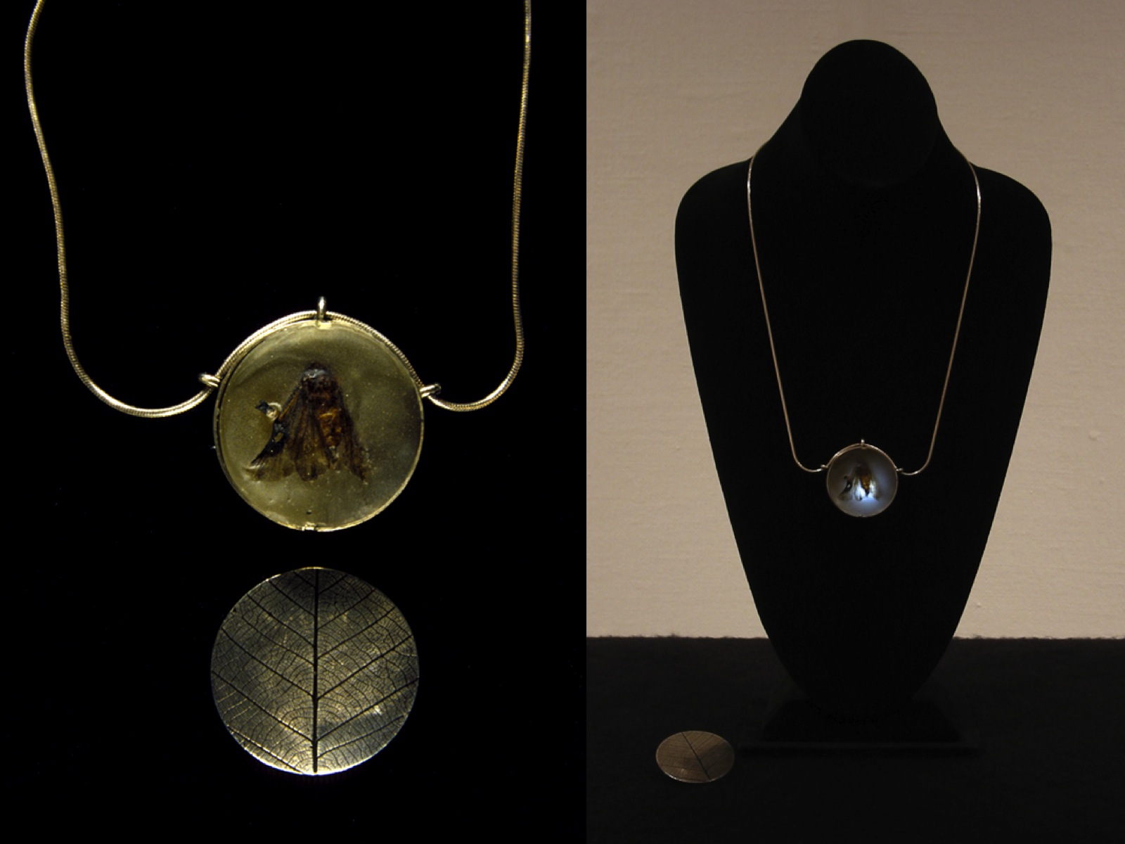 Locket, 2003